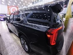 جی ئێم سی یوکۆن